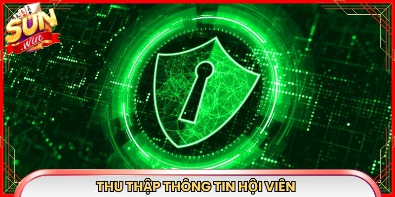 Thu thập thông tin hội viên