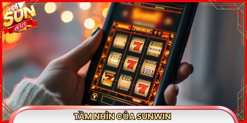 Tầm nhìn của Sunwin